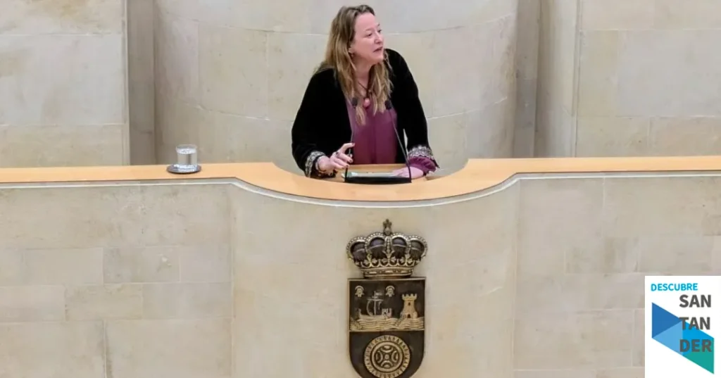 Noticias Cantabria PP y PSOE tumban la iniciativa de VOX contra Mercosur: “Es la sentencia de muerte del campo cántabro”