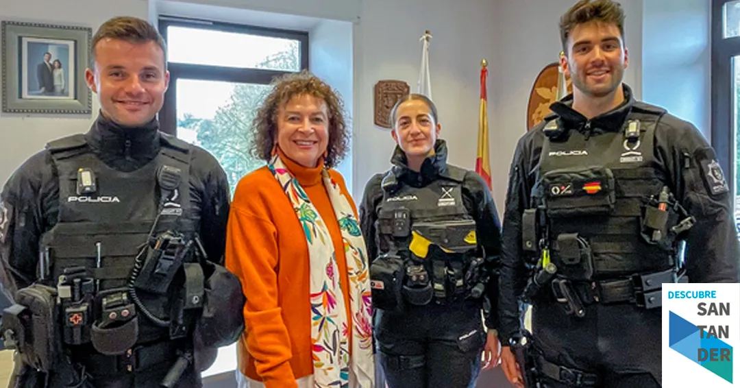 Comillas completa la plantilla de la Policía Local y refuerza el servicio de cara al verano