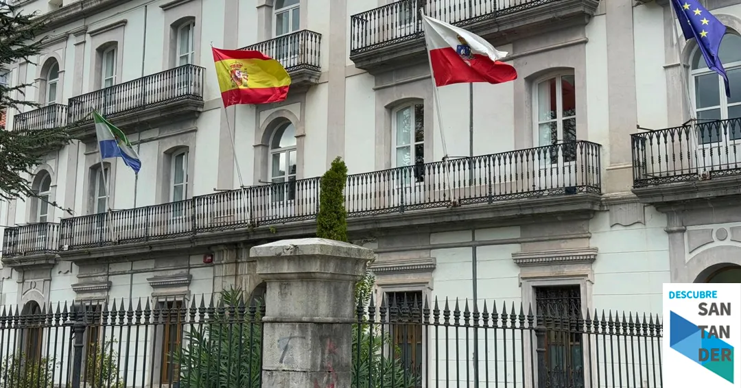 González denuncia la “dejación de funciones” de Casares ante el silencio frente a la deuda de más de 4 millones de euros que el Estado tiene con Laredo