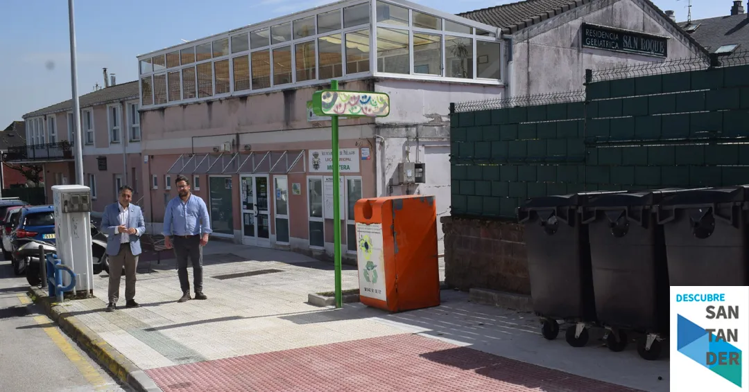 Noticias Piélagos Piélagos saca a licitación la reparación y mejora de las aceras de los 12 pueblos del municipio por un importe de 447.249 euros