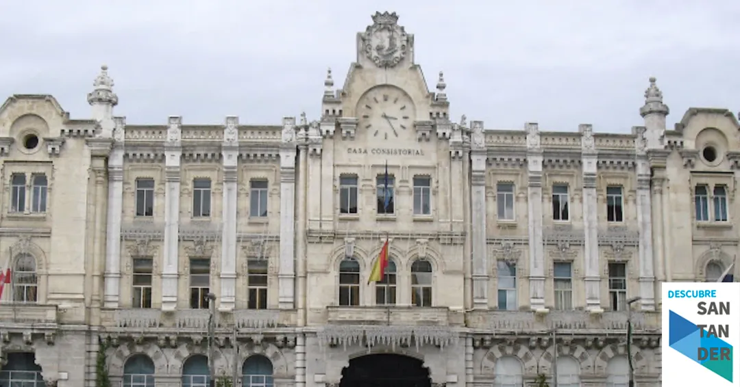 CSIF Cantabria denuncia que el interventor municipal aplica un criterio arbitrario que agrava la falta de personal en el Ayuntamiento de Santander