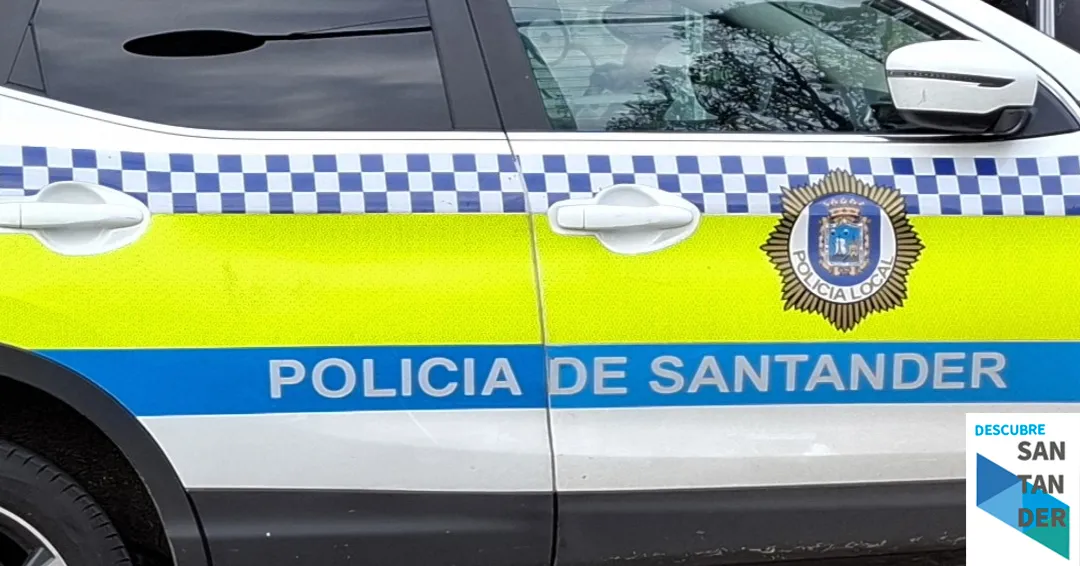 Un puñetazo, dos heridas y otra madrugada rota en Santander