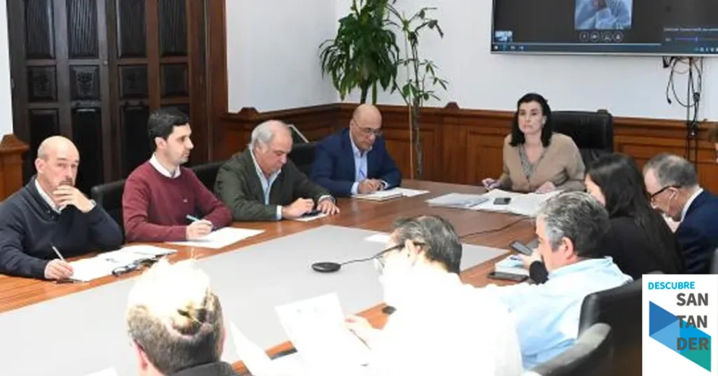 Noticias Santander El IMD adjudica la obra de renovación de vestuarios y la piscina polivalente del Complejo