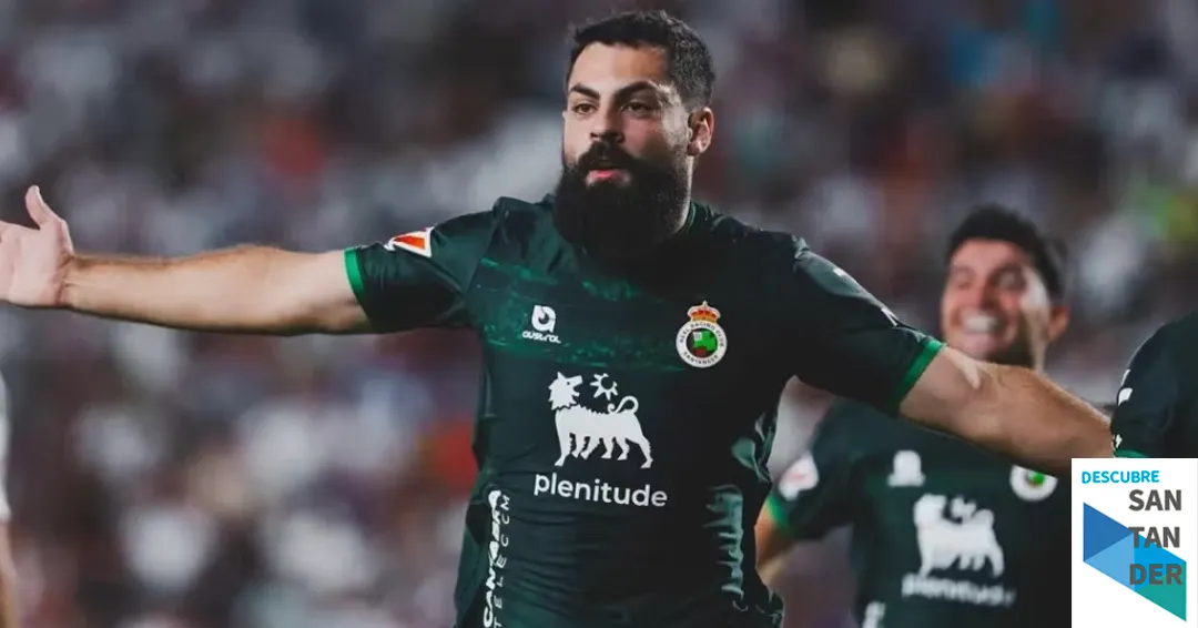 El Racing pone peaje al aficionado: sin registro, no hay entrada