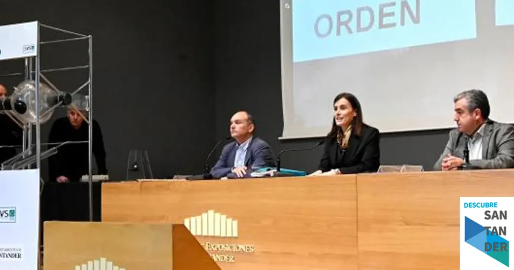 Noticias Santander El último sorteo de las viviendas protegidas del Sector 1 se celebra el viernes 10 de abril