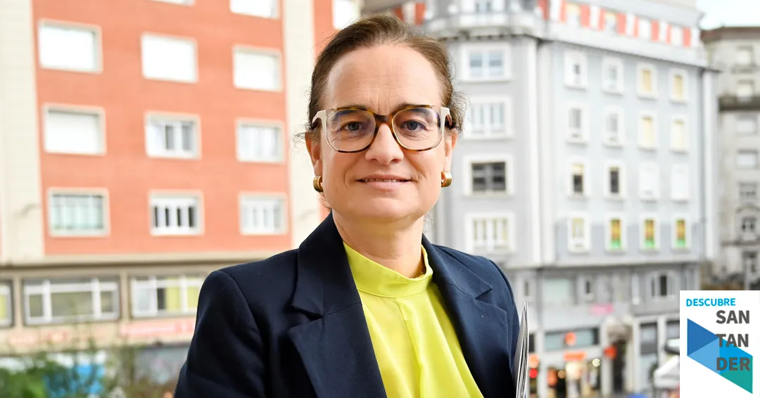 Santander invertirá 1,4 millones para una nueva cubierta en el depósito de Avellano