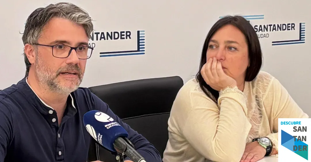 La Banda Municipal de Santander presenta un ambicioso ciclo de conciertos para esta primavera