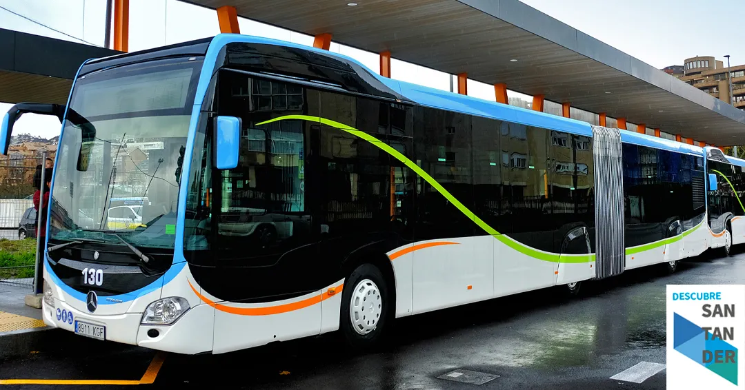 Modificación del TUS de Santander por manifestación el 18 de abril