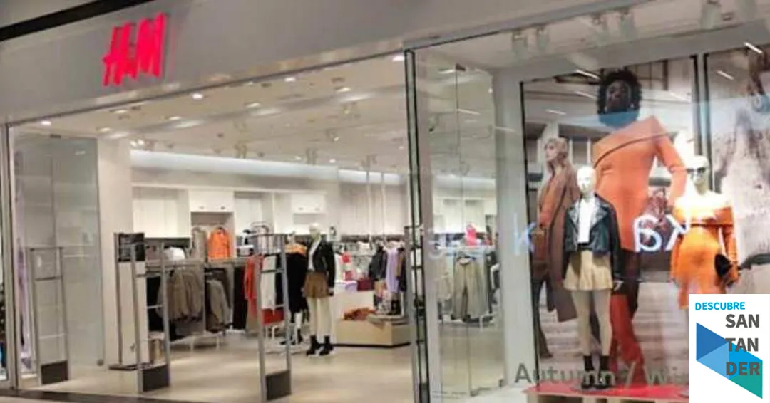 UGT reafirma la huelga en el comercio textil tras no aceptarse en el ORECLA la exclusión de Cantabria del convenio estatal