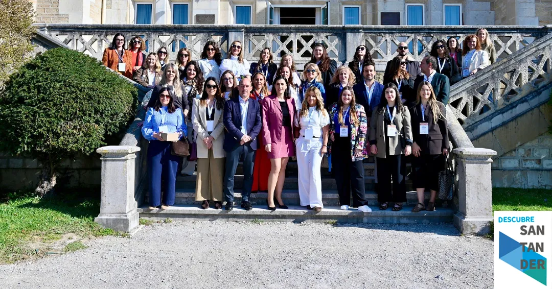 Santander, única ciudad que pone a disposición un Palacio Real para matrimonios civiles