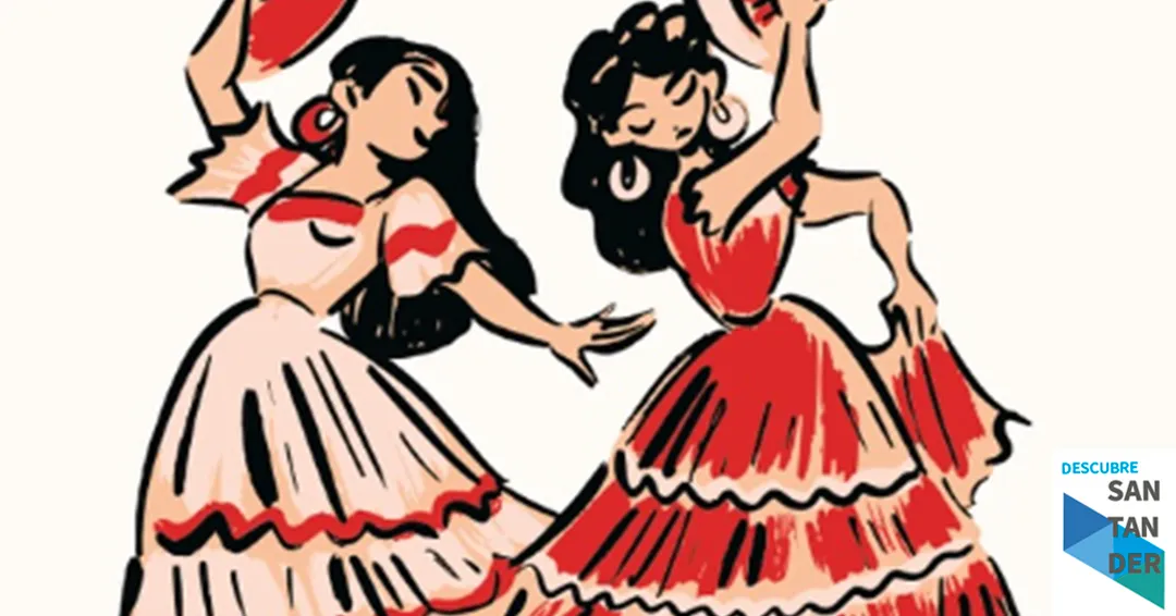 Programa Feria de Abril Puentenansa 2026