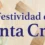 Programa festividad de la Santa Cruz en Santa Cruz de Bezana 2026