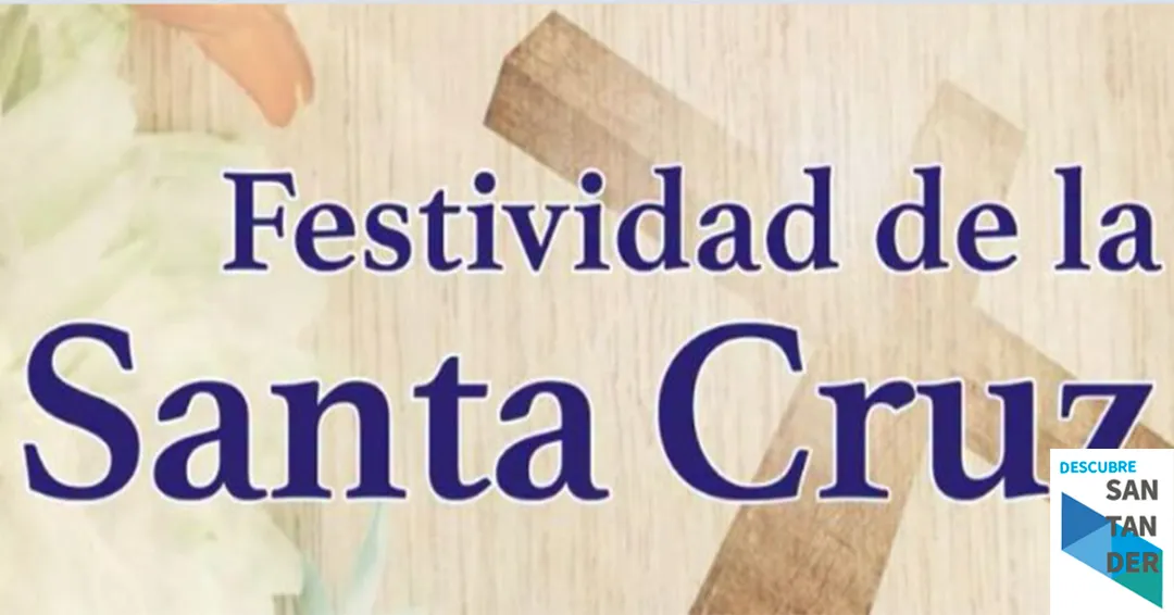 Programa festividad de la Santa Cruz en Santa Cruz de Bezana 2026