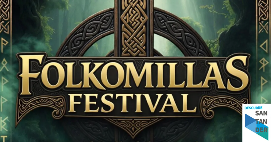 Programa y horarios Folkomillas 2026