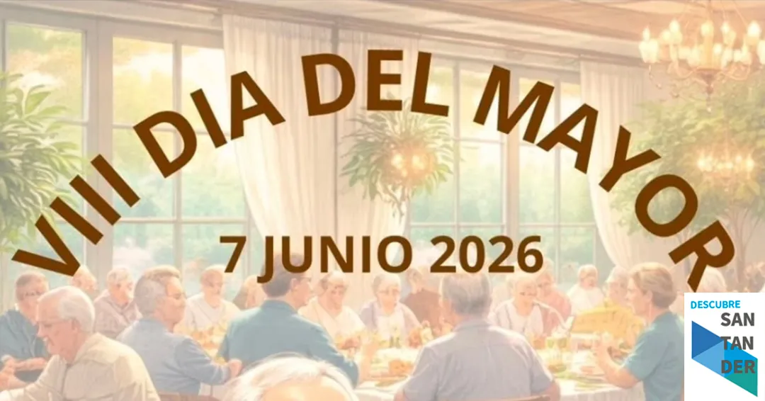 Programa VIII día del mayor Corvera 2026