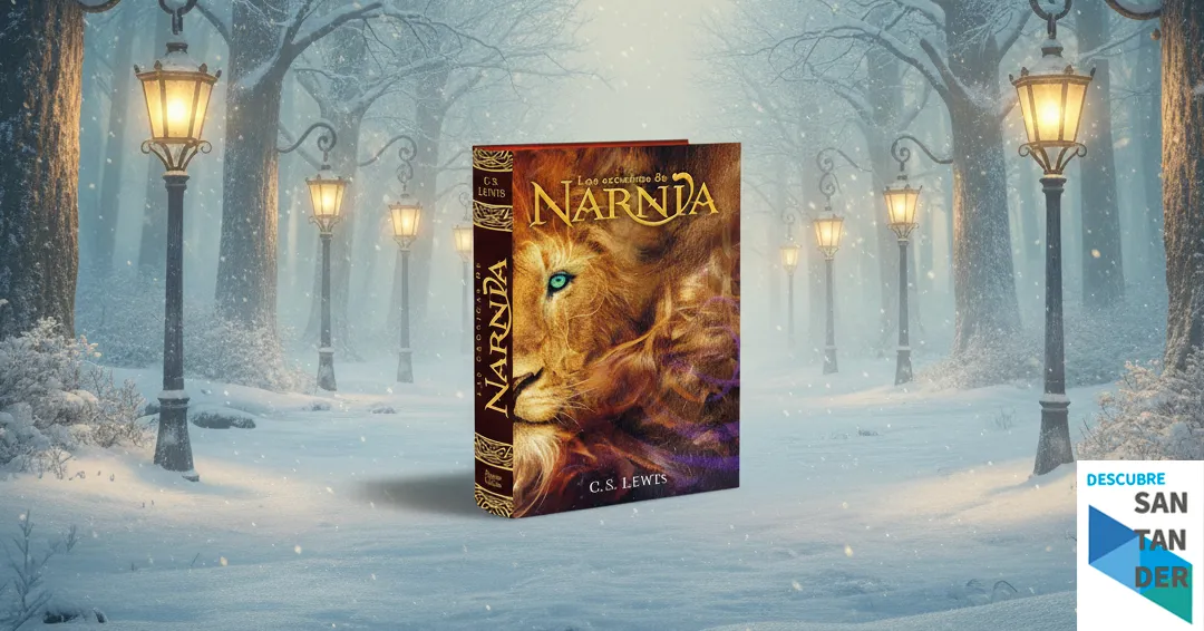 Reseña edición integral “Las Crónicas de Narnia” de C.S Lewis