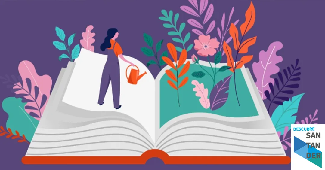 Programa Semana del libro Ampuero 2026