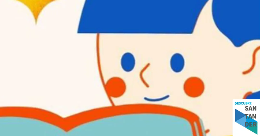 Programa Semana del Libro Colindres 2026