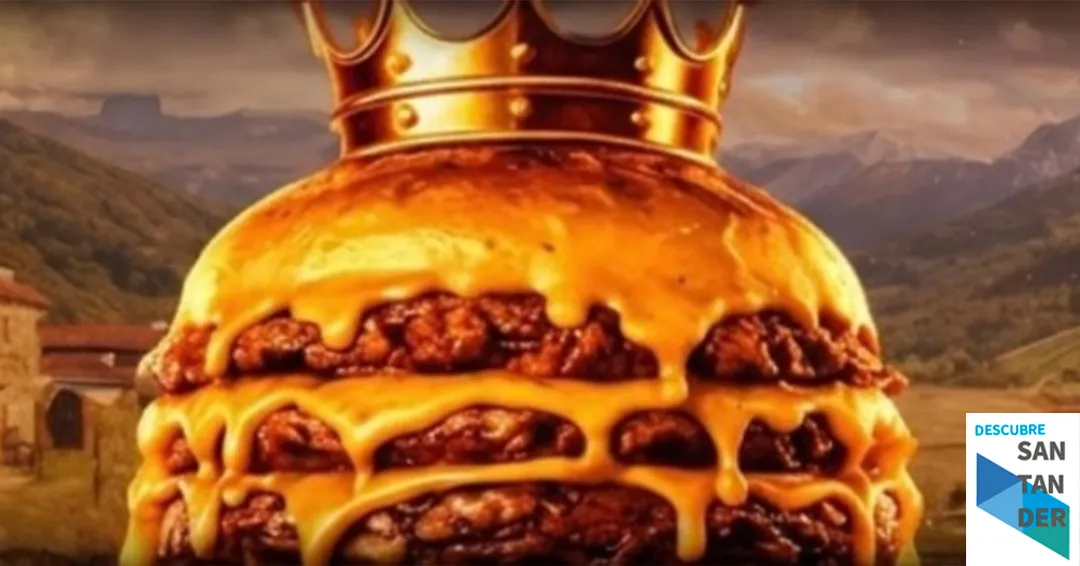 Horario The Burger Experience Ruente 2026