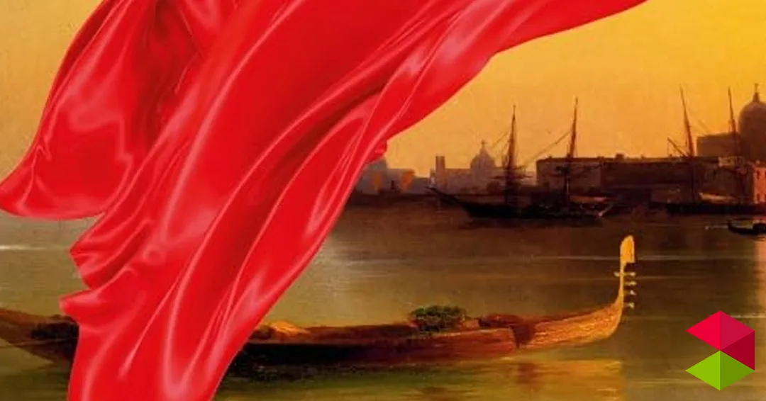 Reseña “Nocturno de Venecia” de John Banville