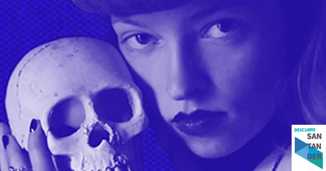 Eventos Santander Representación | "Delicada caída", de Carmen Werner