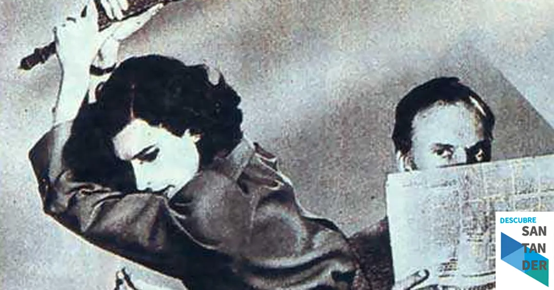 Eventos Santander Proyección Vivamente el domingo de François Truffaut