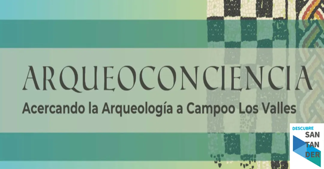 Programa Arqueoconciencia Cantabria 2026