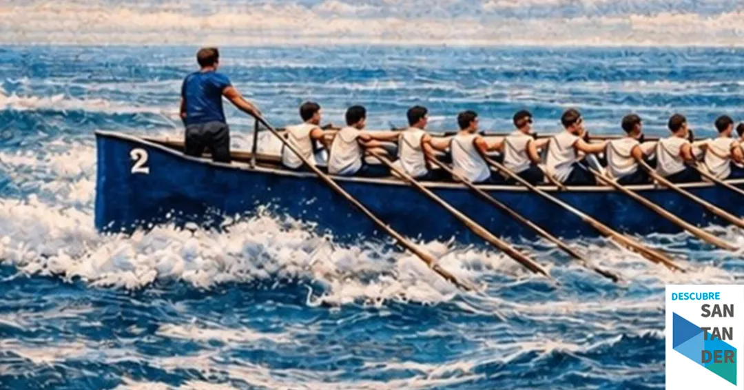 Programa Mercado Marinero Pedreña 2026