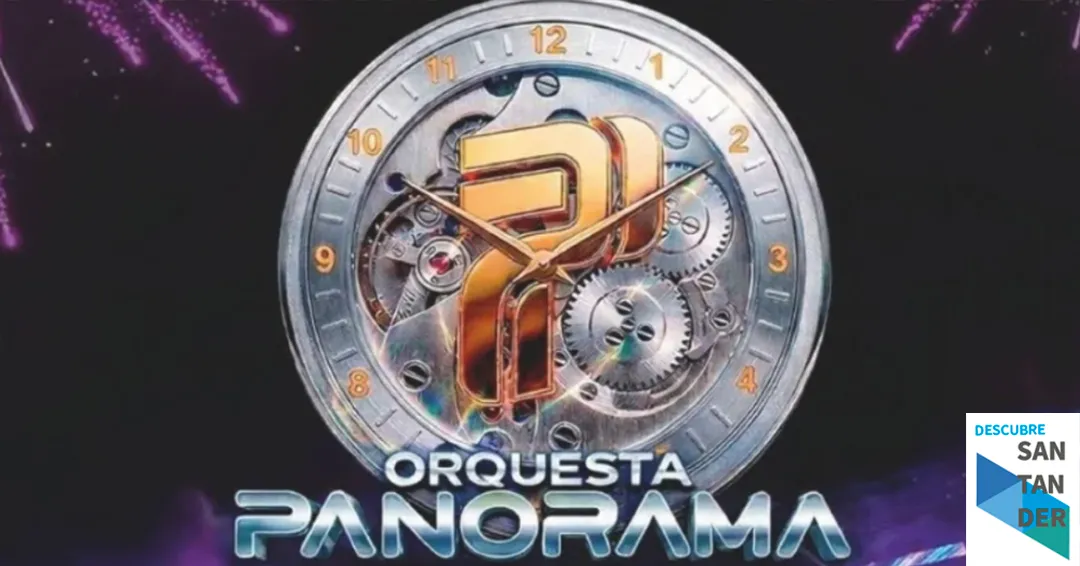 Horario concierto Orquesta Panorama Maliaño 2026