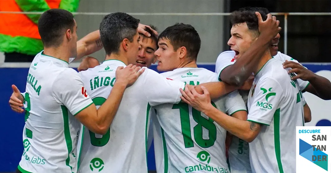 Mamá, hoy no voy a comer… el Racing se juega el ascenso