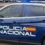 Dos detenidos por robos en coches de la Calle Castilla en Santander