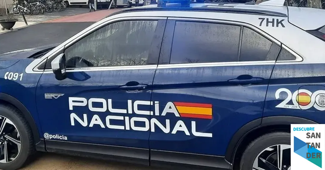 Noticias Santander Dos detenidos por robos en coches de la Calle Castilla en Santander