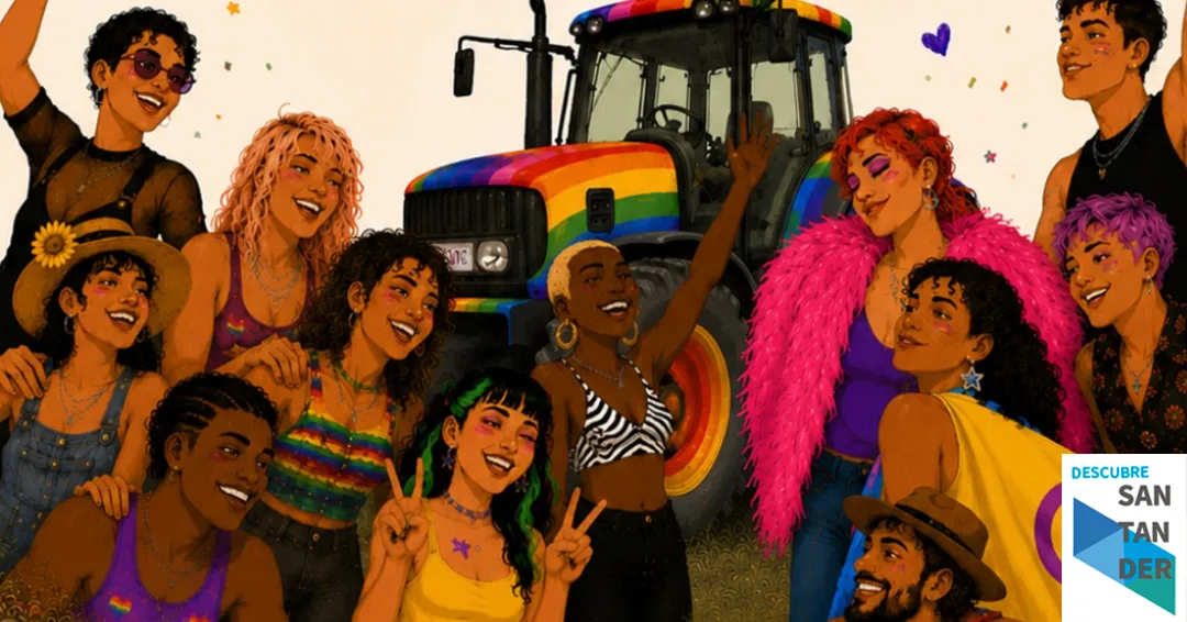Programa agroOrgullo Barcenillas 2026