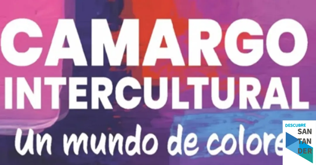 Programa Camargo Intercultural 2026