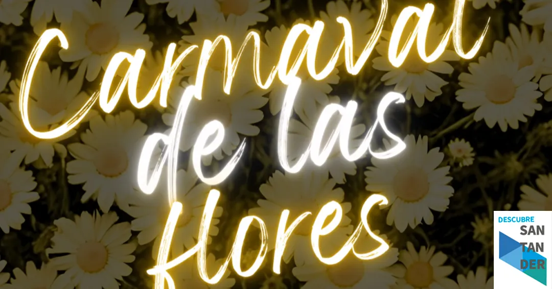 Programa Carnaval de las flores Ojedo 2026