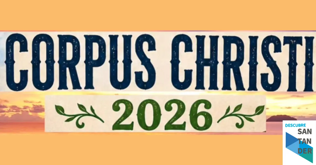 Programa Corpus Christi Barcenaciones 2026