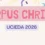 Programa Corpus Christi Ucieda 2026