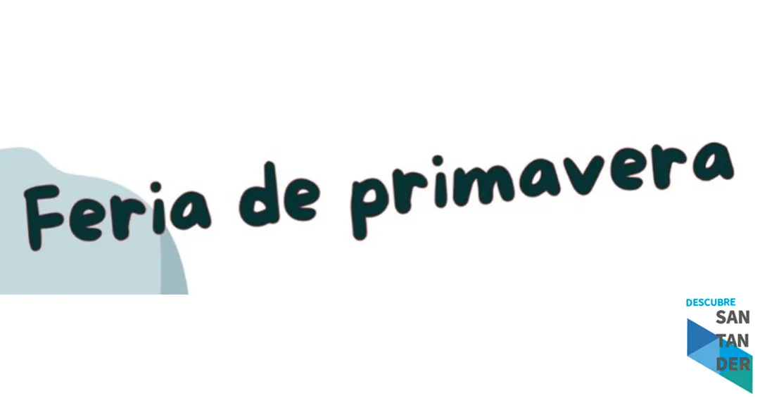 Programa Feria de primavera Puentenansa 2026
