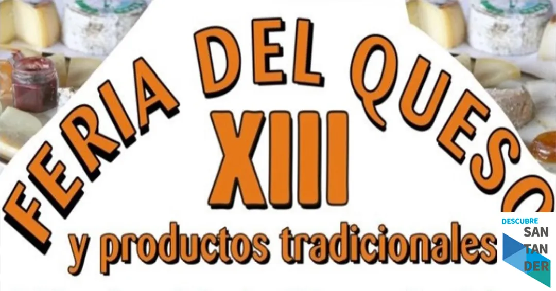 Horario Feria del Queso XIII Tama 2026