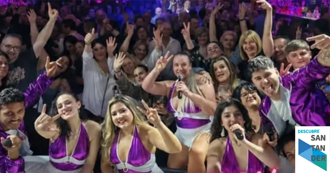 Programa fiesta de la Ascensión Portillo 2026
