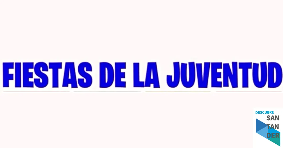 Programa Fiestas de la Juventud Entrambasaguas 2026