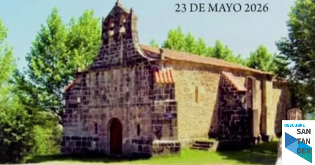 Programa Fiesta de Aés Puente Viesgo 2026