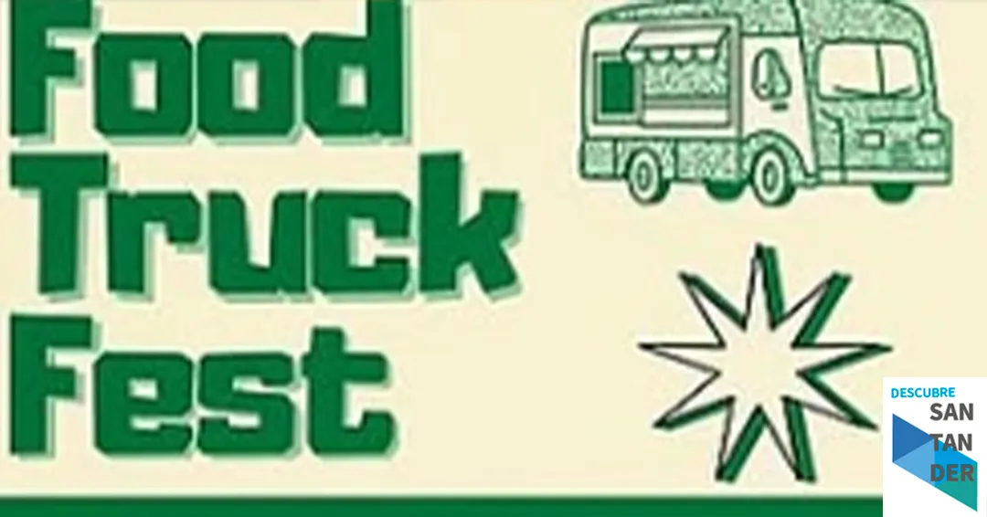 Horario y programa Food Truck Fest Castro Urdiales 2026
