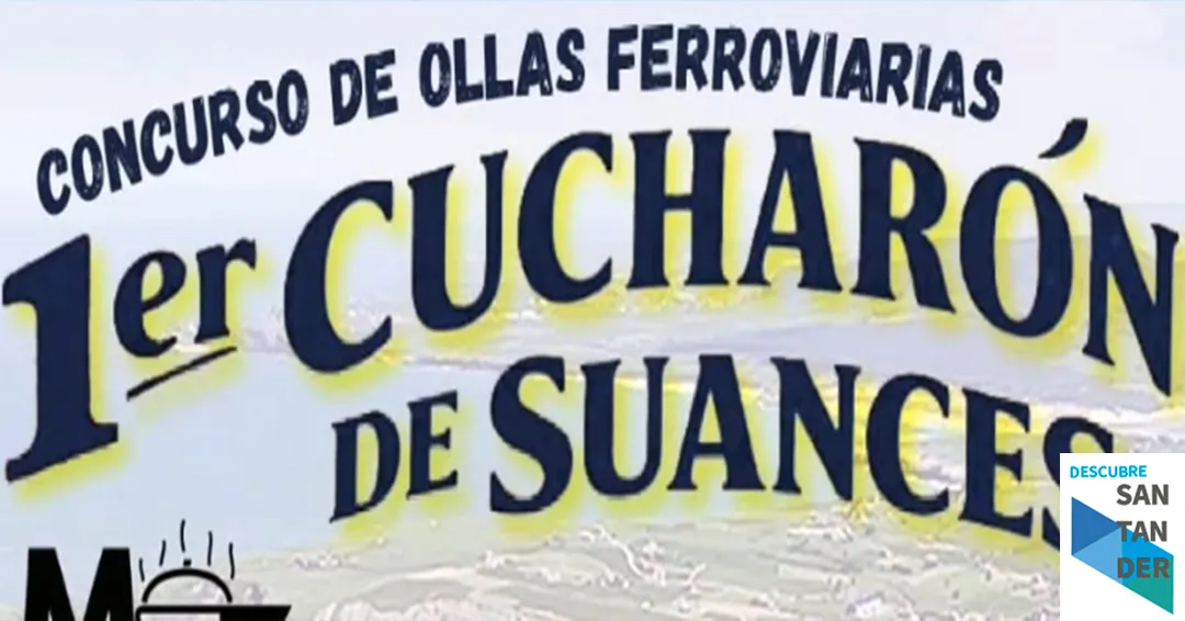 Horario I cucharón Suances 2026