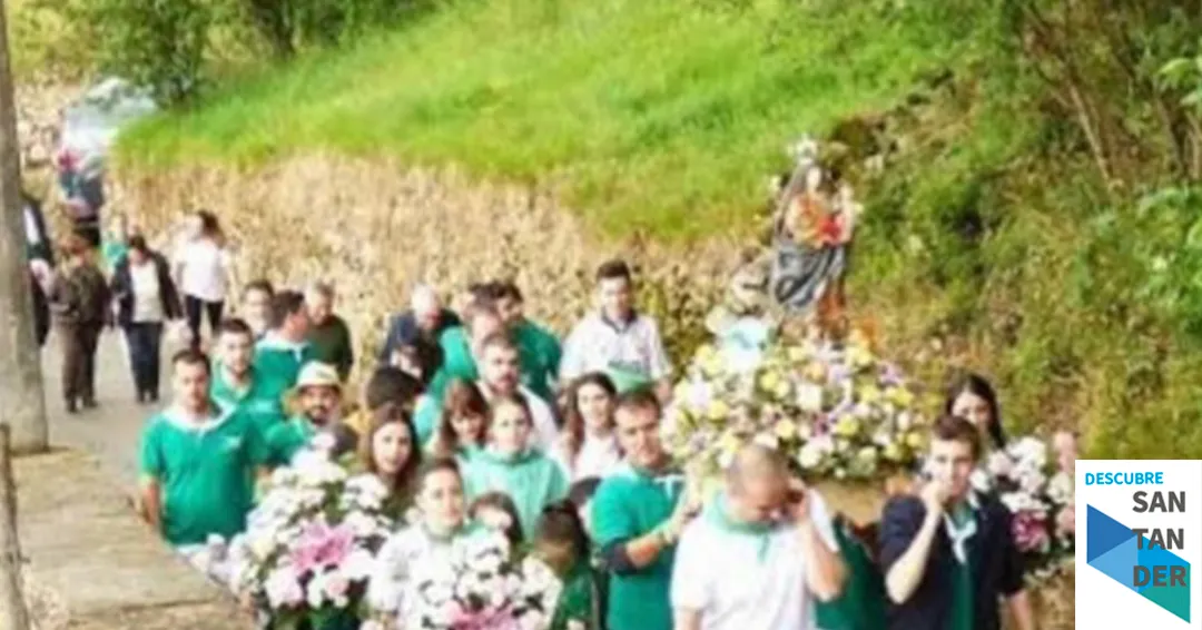 Programa La Boñiguera Sel del Tojo 2026