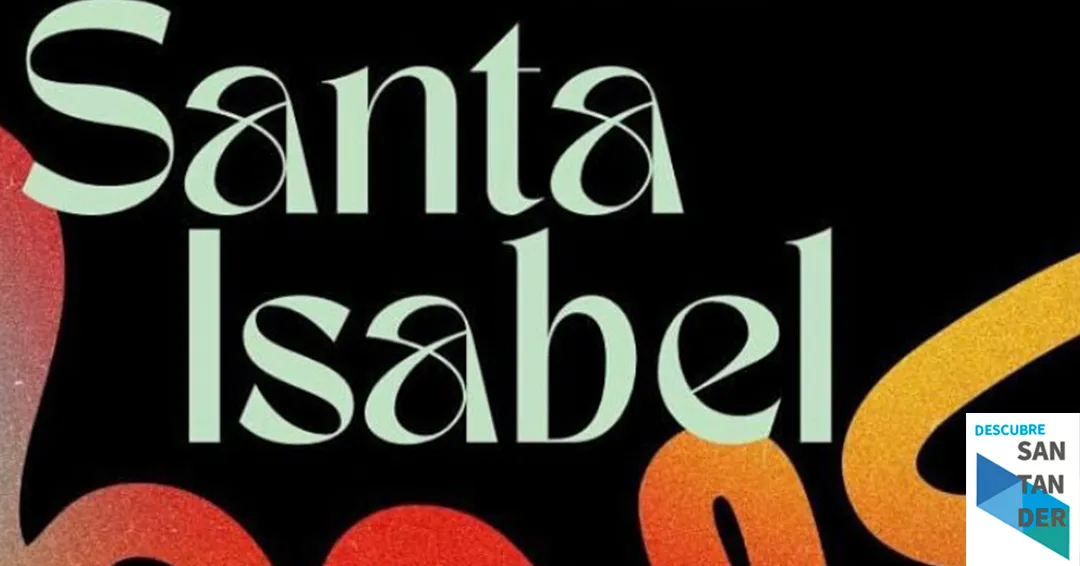 Programa Santa Isabel Ontaneda 2026