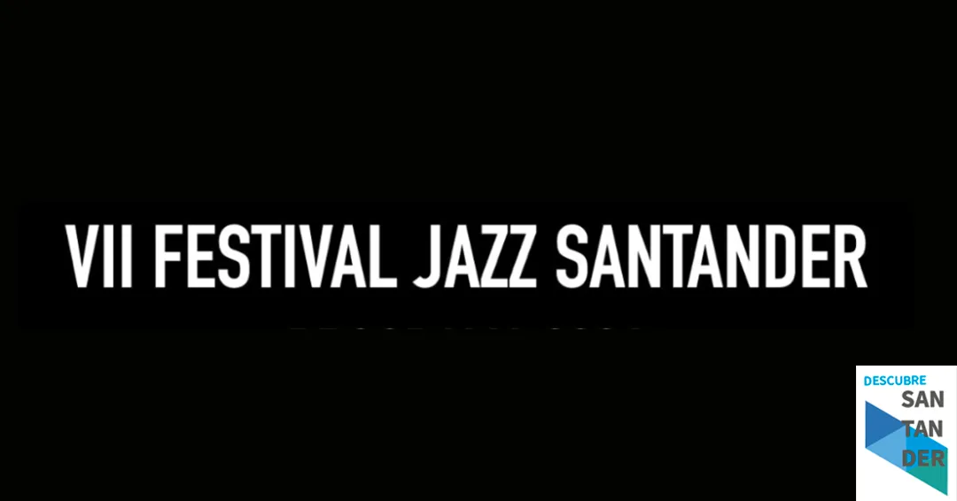 Programa VII festival Jazz Santander 2026