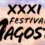 Programa XXXI Festival Magosta Vargas 2026