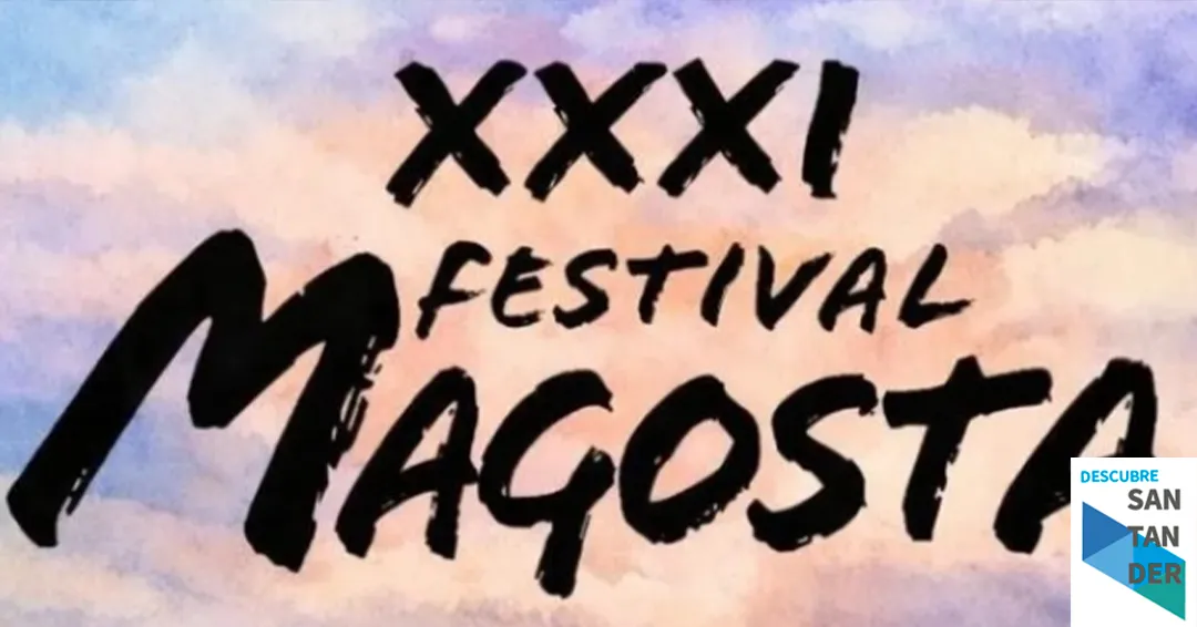 Programa XXXI Festival Magosta Vargas 2026