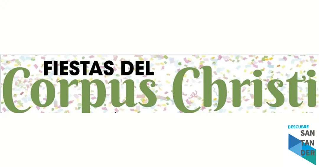 Programa Corpus Christi Santibañez de Villacarriedo 2026